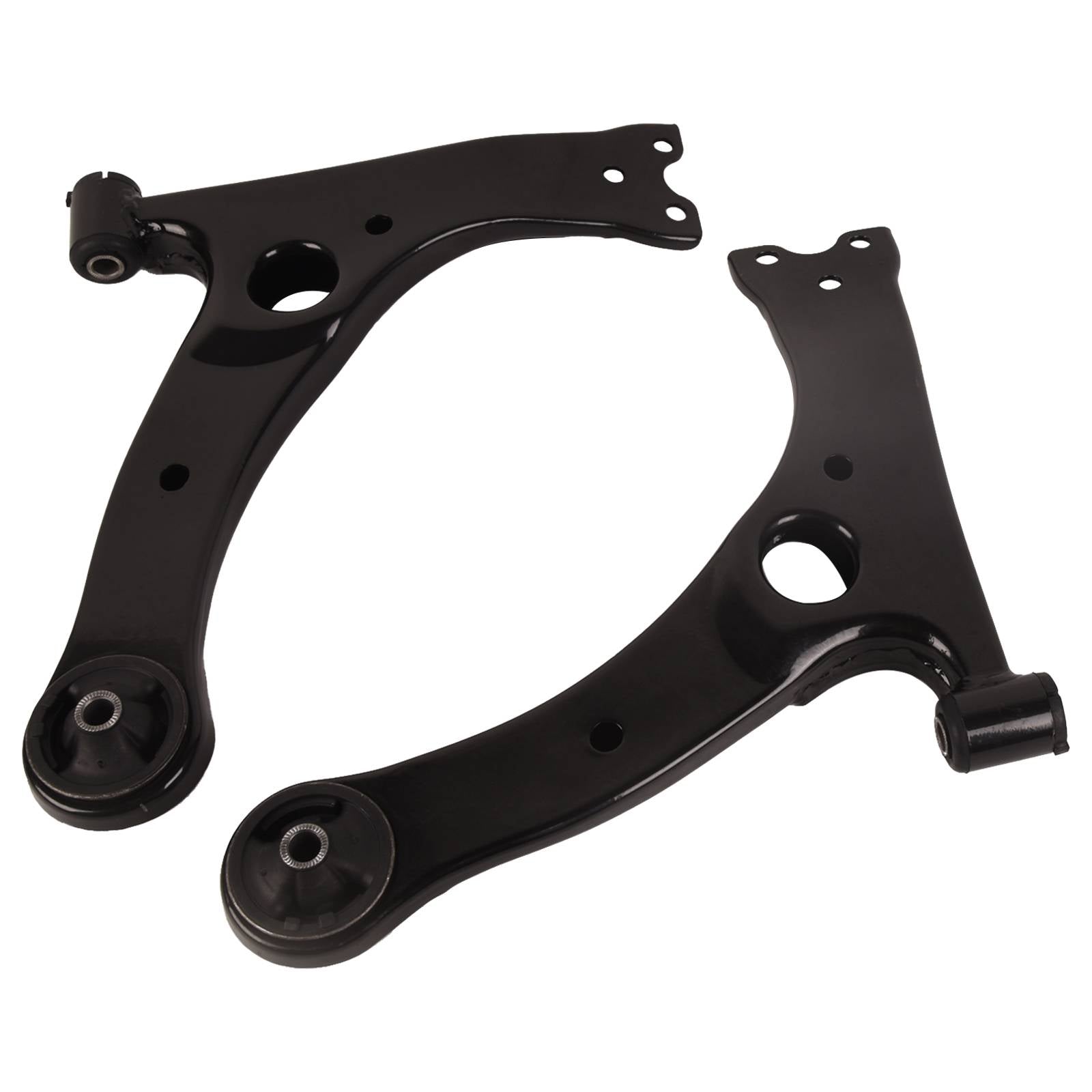 Pair Front Lower Control Arms for Toyota Corolla Matrix Celica Pontiac Vibe