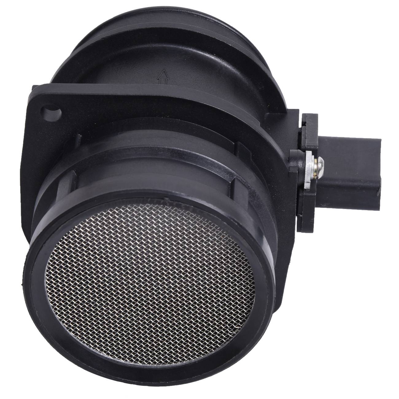 MAF Mass Air Flow Meter Sensor for Audi A3 TT A4 VW GTI Golf Eos 06D906461