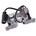 Front Hood Lock Latch Safety Catch for BMW E70 X5 E71 E72 X6 08-14 51237178753