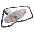 Transmission Oil Filter with Pan Gasket Kit For Dodge Ram Durango Dakota 128944