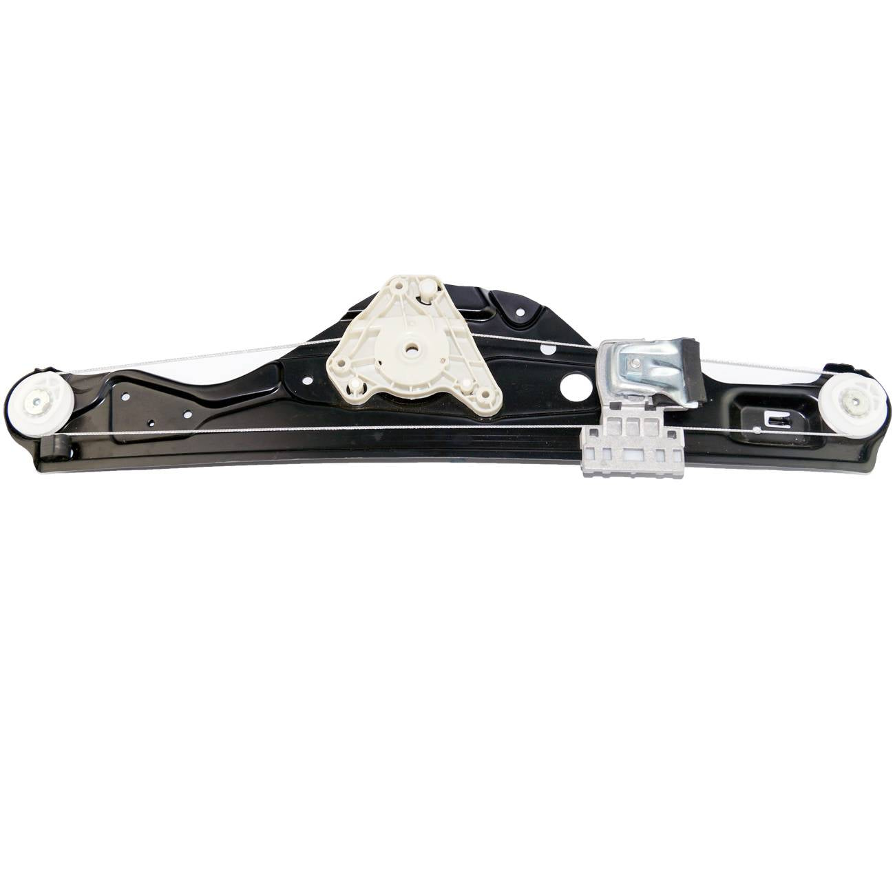 Rear LH Window Regulator For Mercedes Benz E300 E320 E350 E500 E550 E55 E63 AMG