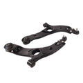For Sonata Optima 2pcs Front Lower L&R Control Arm Ball Joint Assembly Kit
