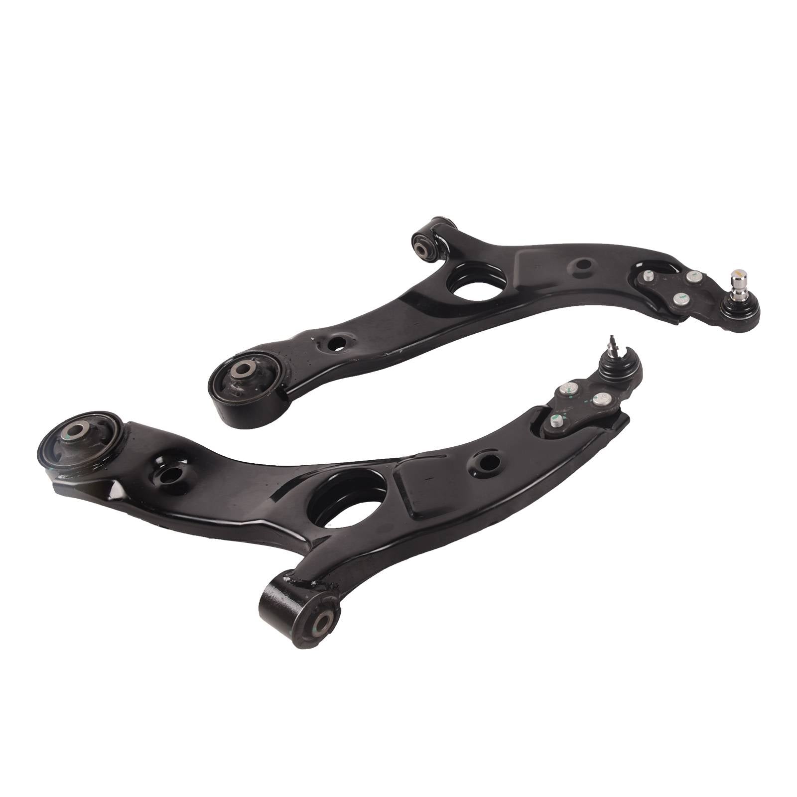 For Sonata Optima 2pcs Front Lower L&R Control Arm Ball Joint Assembly Kit