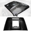 Replacement Hood Vented Heat Dispersion for 2007-2018 Jeep Wrangler