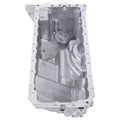 Engine Oil Pan For BMW 5 6 7 Series ActiveHybrid 4 5 535i 640i 740i 11137556663