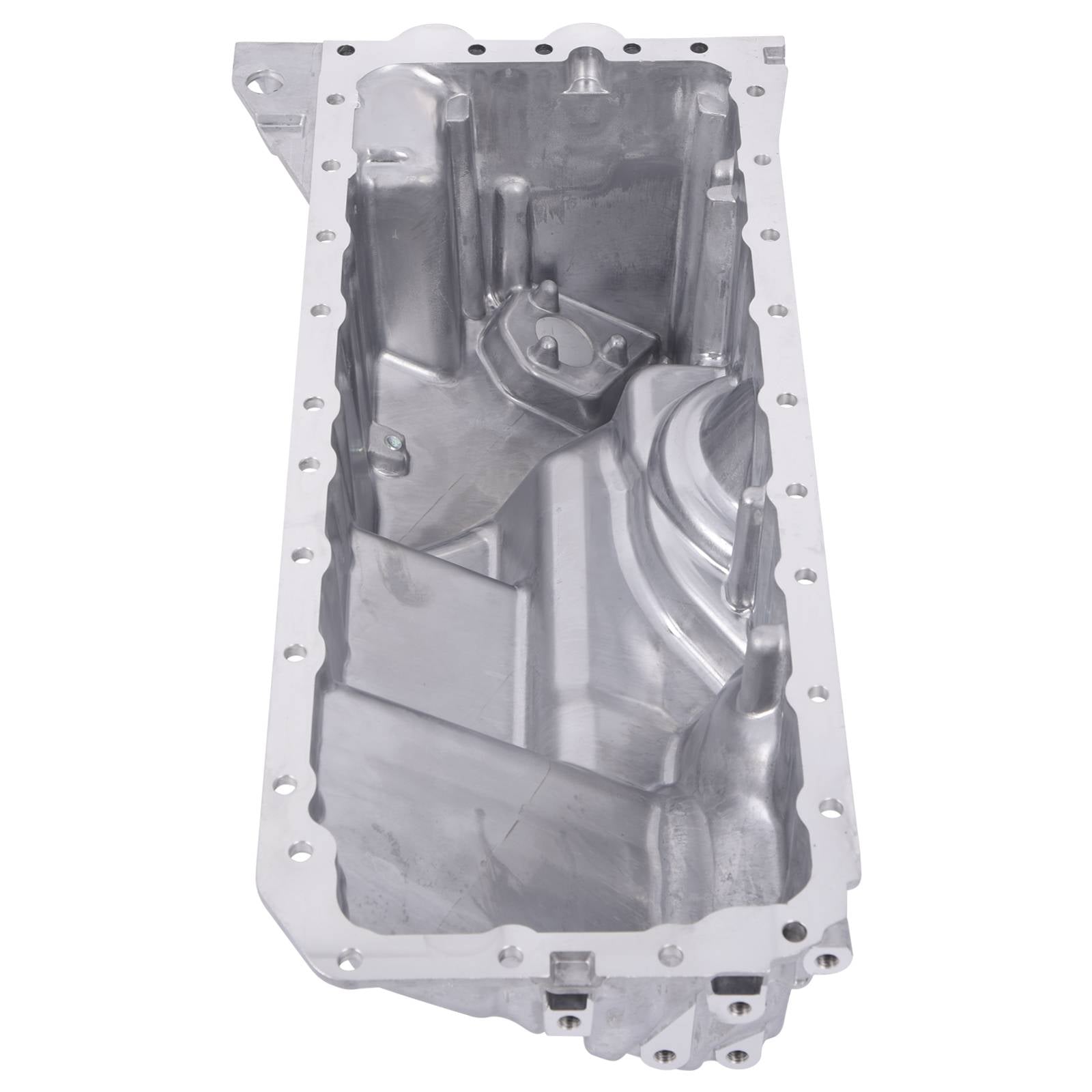 Engine Oil Pan For BMW 5 6 7 Series ActiveHybrid 4 5 535i 640i 740i 11137556663