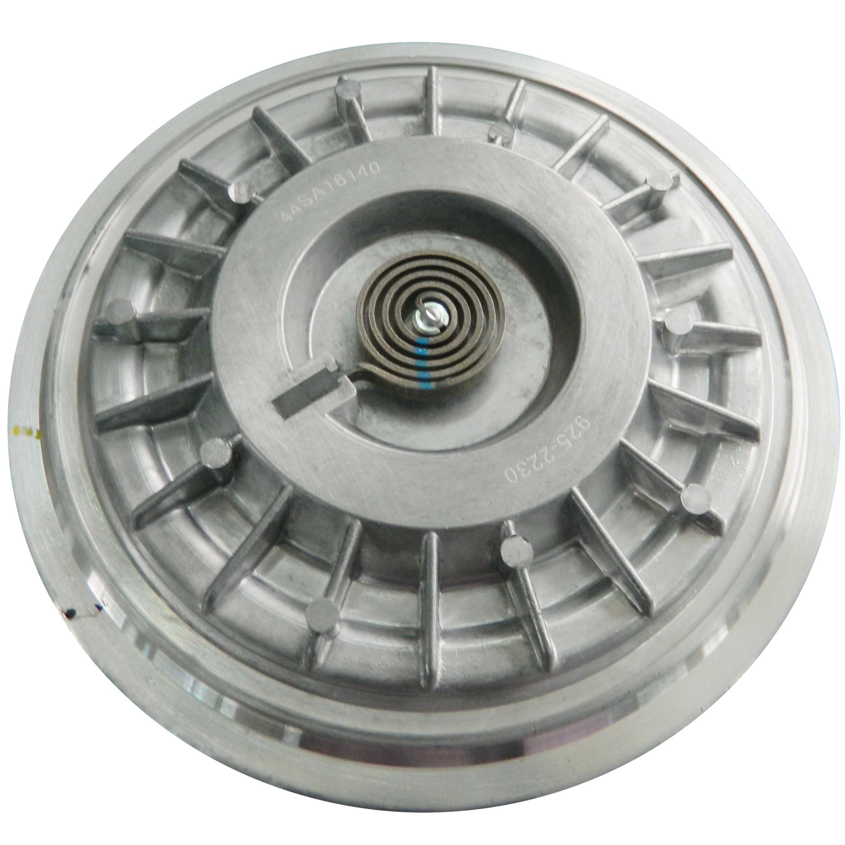 NEW Engine Cooling Fan Clutch 2614 fits 86-92 Ford Ranger 2.9L-V6