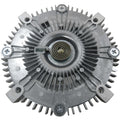 Cooling Fan Clutch 2671 Fits Toyota 3.4L 5VZFE Honda Isuzu Acura 3.2L 94-04