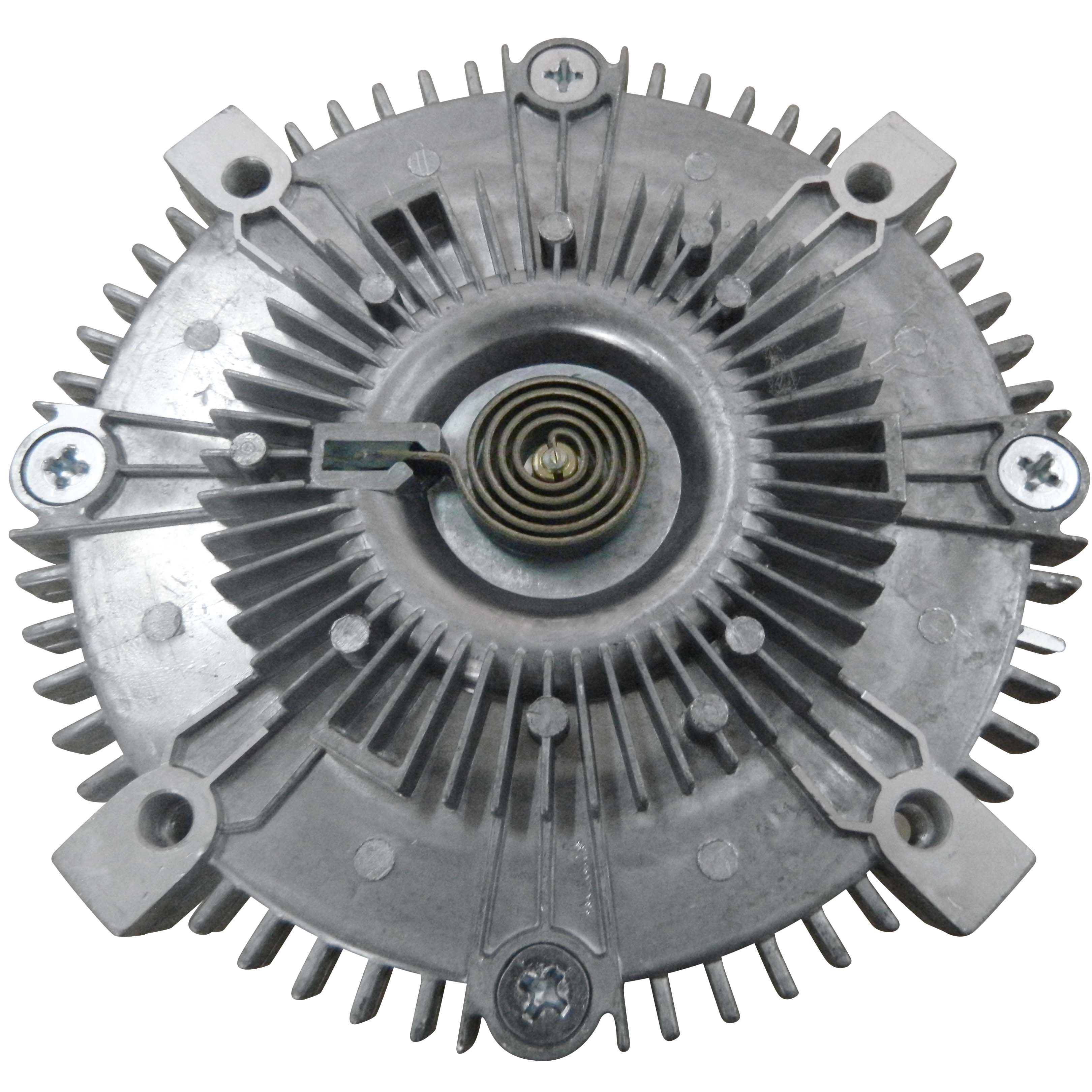 Cooling Fan Clutch 2671 Fits Toyota 3.4L 5VZFE Honda Isuzu Acura 3.2L 94-04