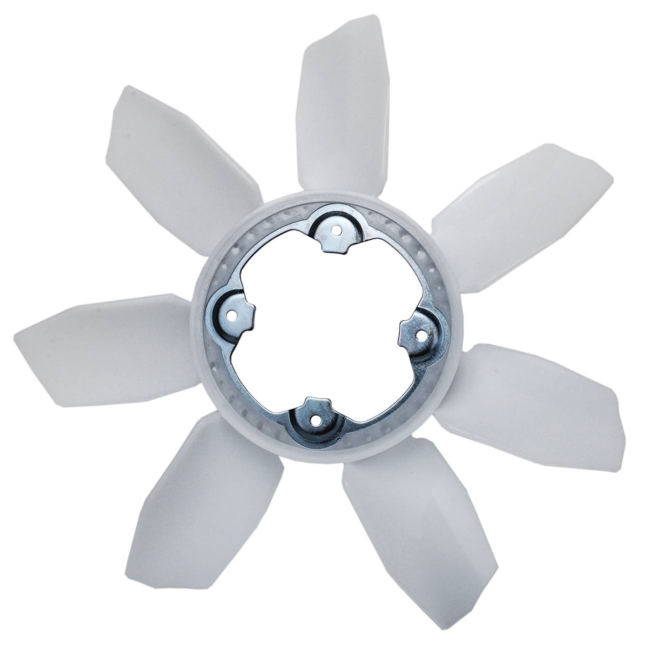 Engine Cooling Fan Blade Fits Toyota 4Runner Tacoma Tundra 2003-2015 1636131060
