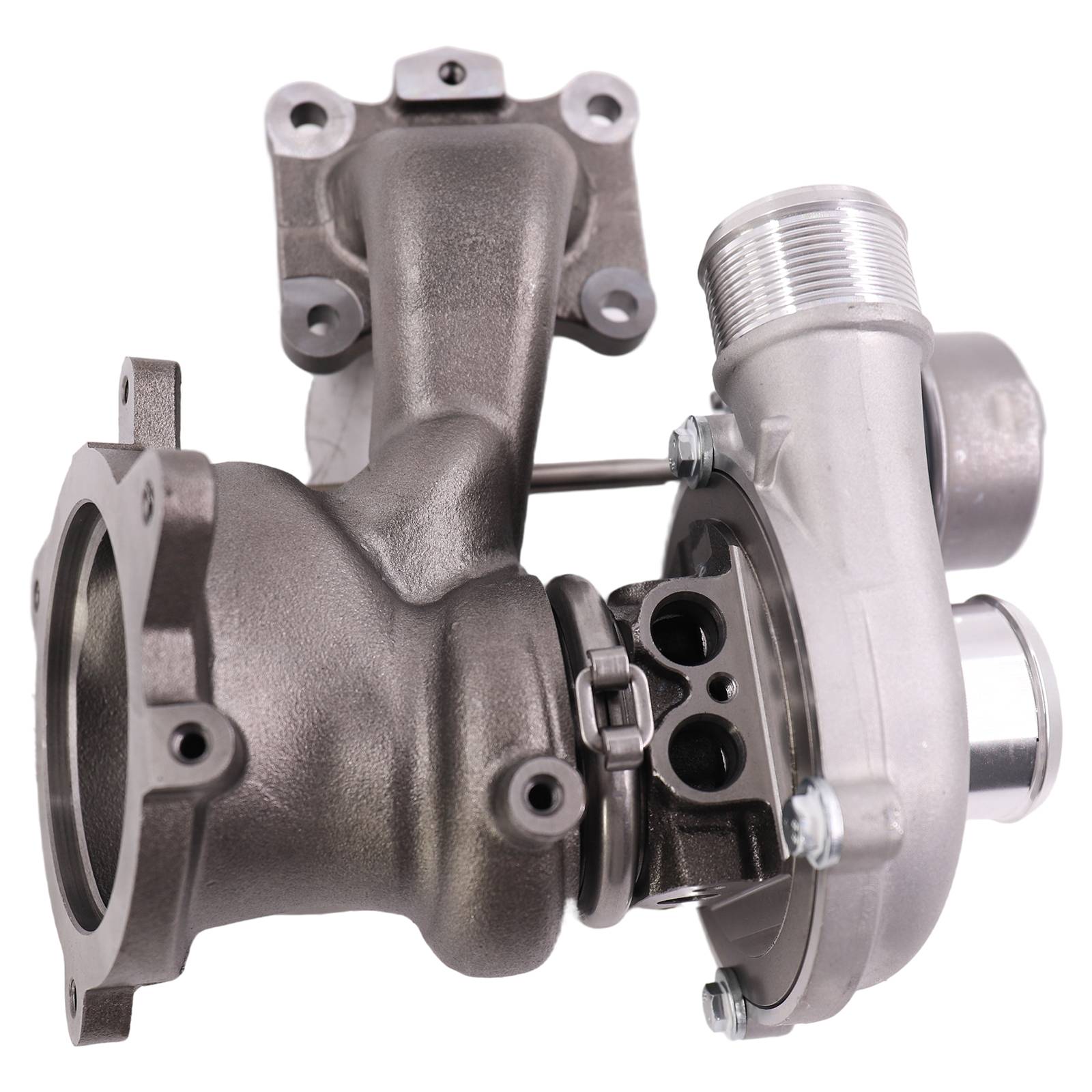Turbo Turbocharger B0BG Fits Ford Fusion 2014-20 Escape 2017-19 1.5L F1FZ6K682D