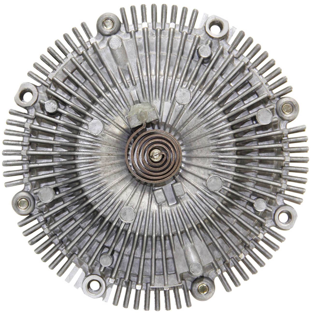 Engine Cooling Fan Clutch For Infiniti J30 3.0L V6 1993-1997 9499623