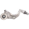 Serpentine Belt Tensioner Assembly 31170-RWK-025 Fits 2007-2011 Honda Civic 1.8L
