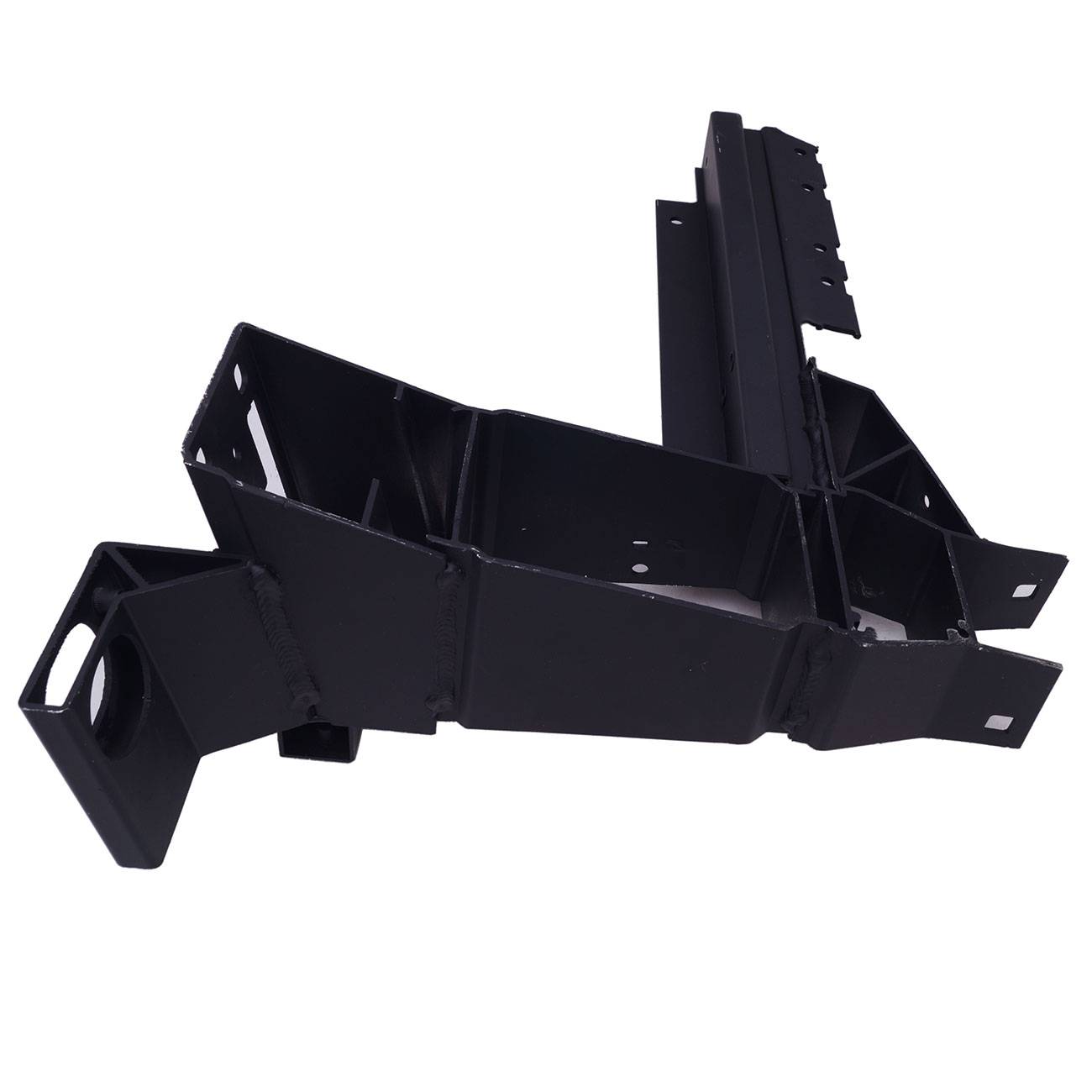 For BMW F25 X3 2011-2017 X4 2015-2018 Front Right Radiator Core Support Bracket