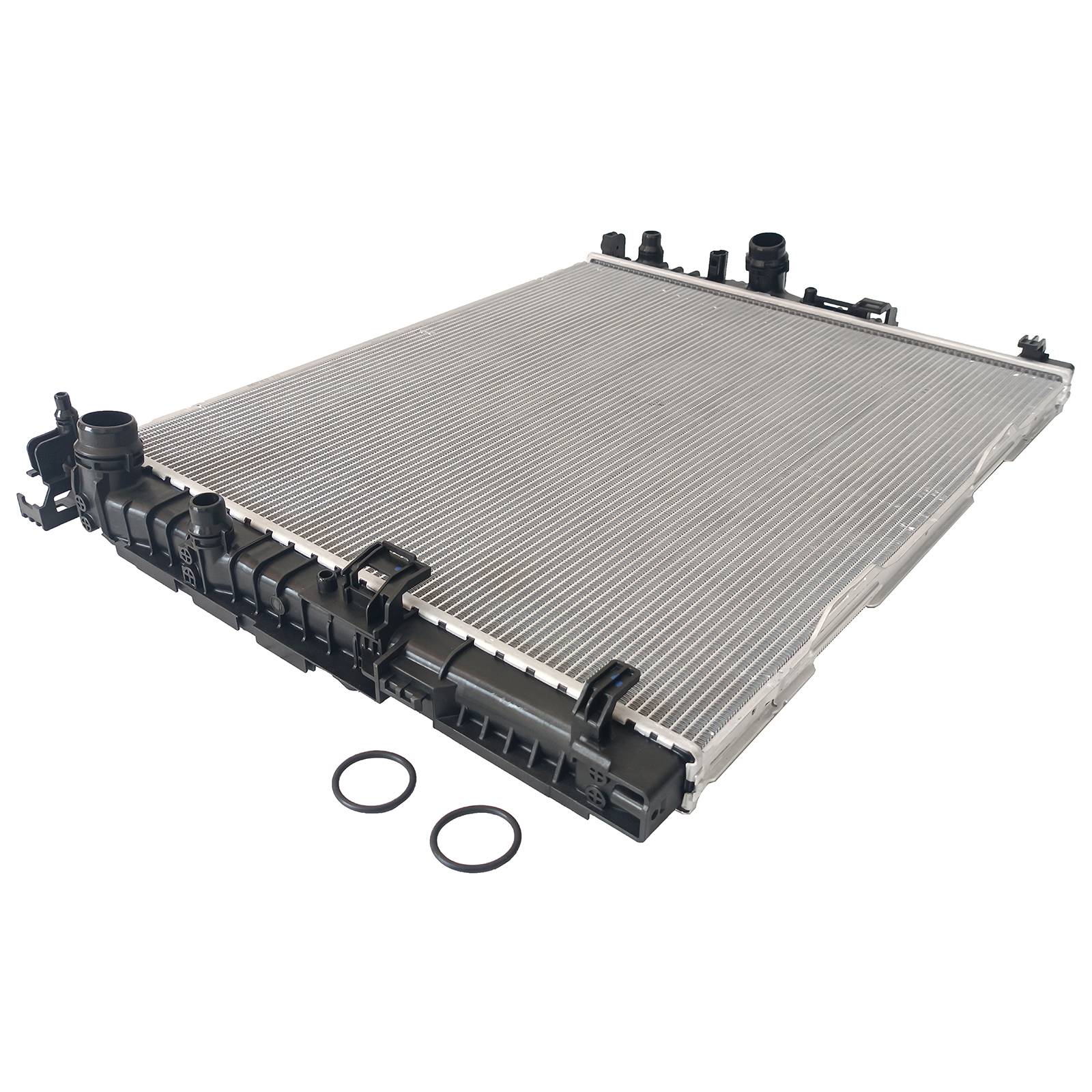 Radiator For BMW 530i xDrive 540i xDrive 740i xDrive 840i xDrive M550i xDrive