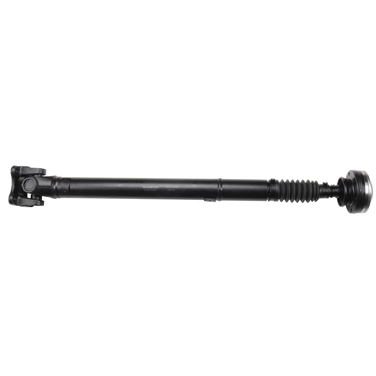 Front Driveshaft Prop Shaft Assembly For Jeep Grand Cherokee AWD Auto 2005-2006