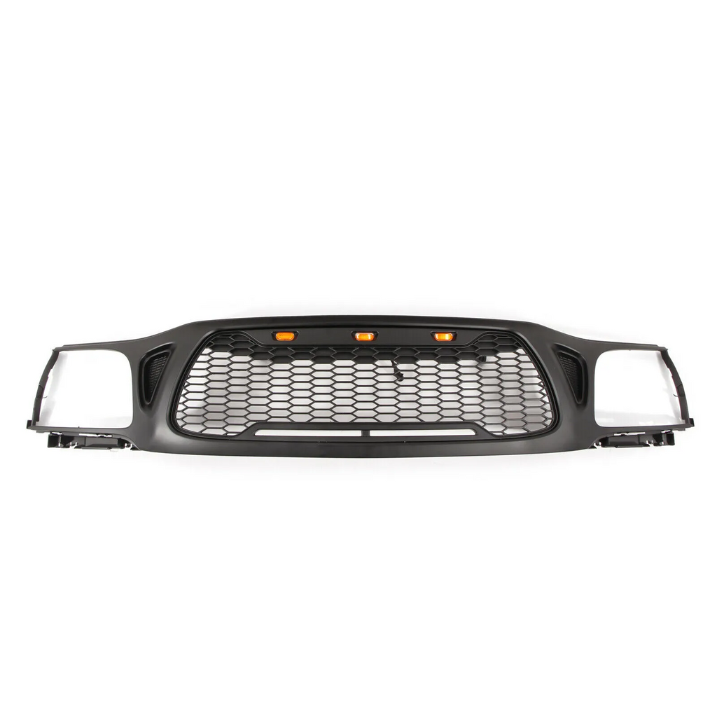 Front Grille fits for Tacoma 2001-2004