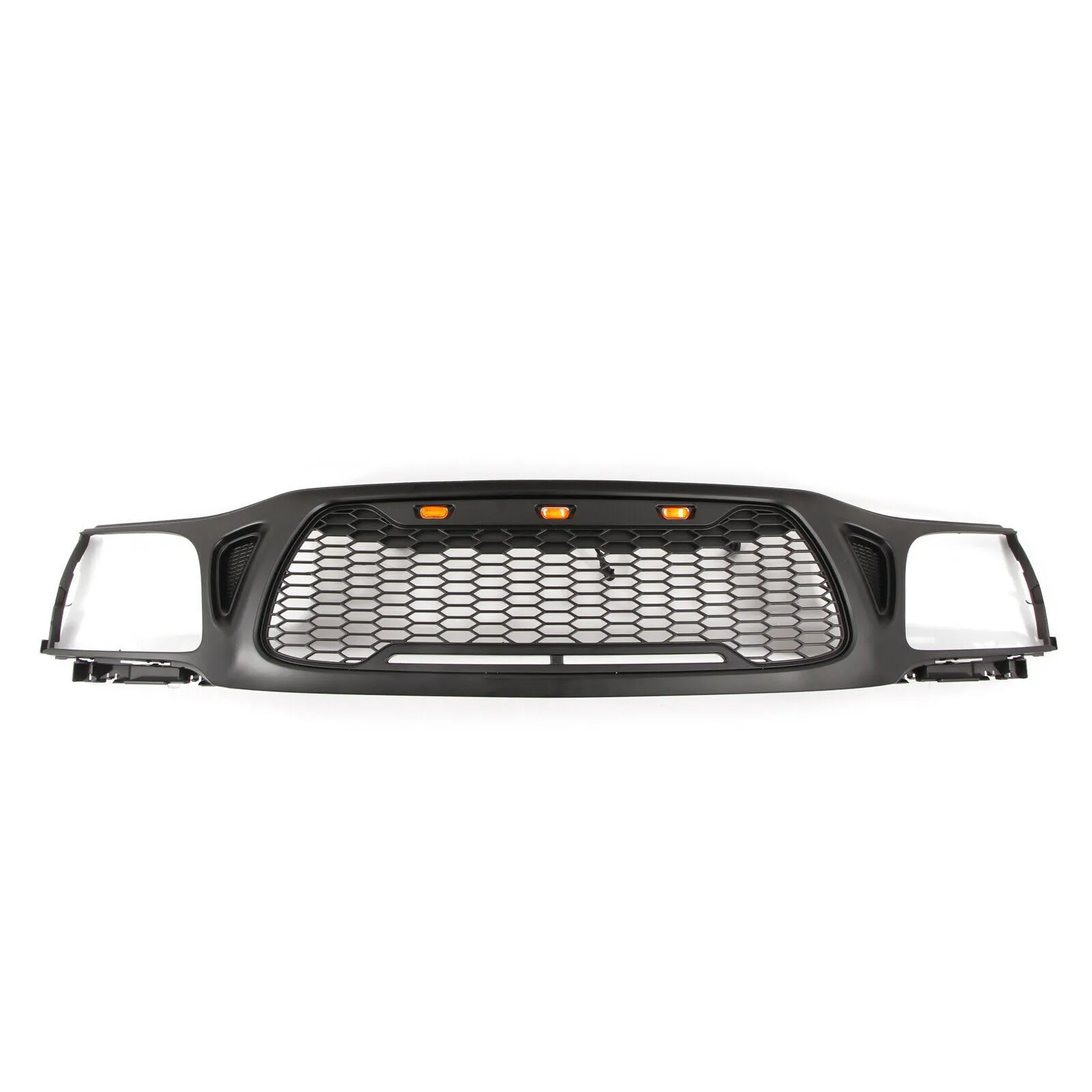 Front Grille fits for Tacoma 2001-2004