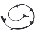 Fits Buick Regal Chevrolet Impala Malibu Limited Front ABS Wheel Speed Sensor