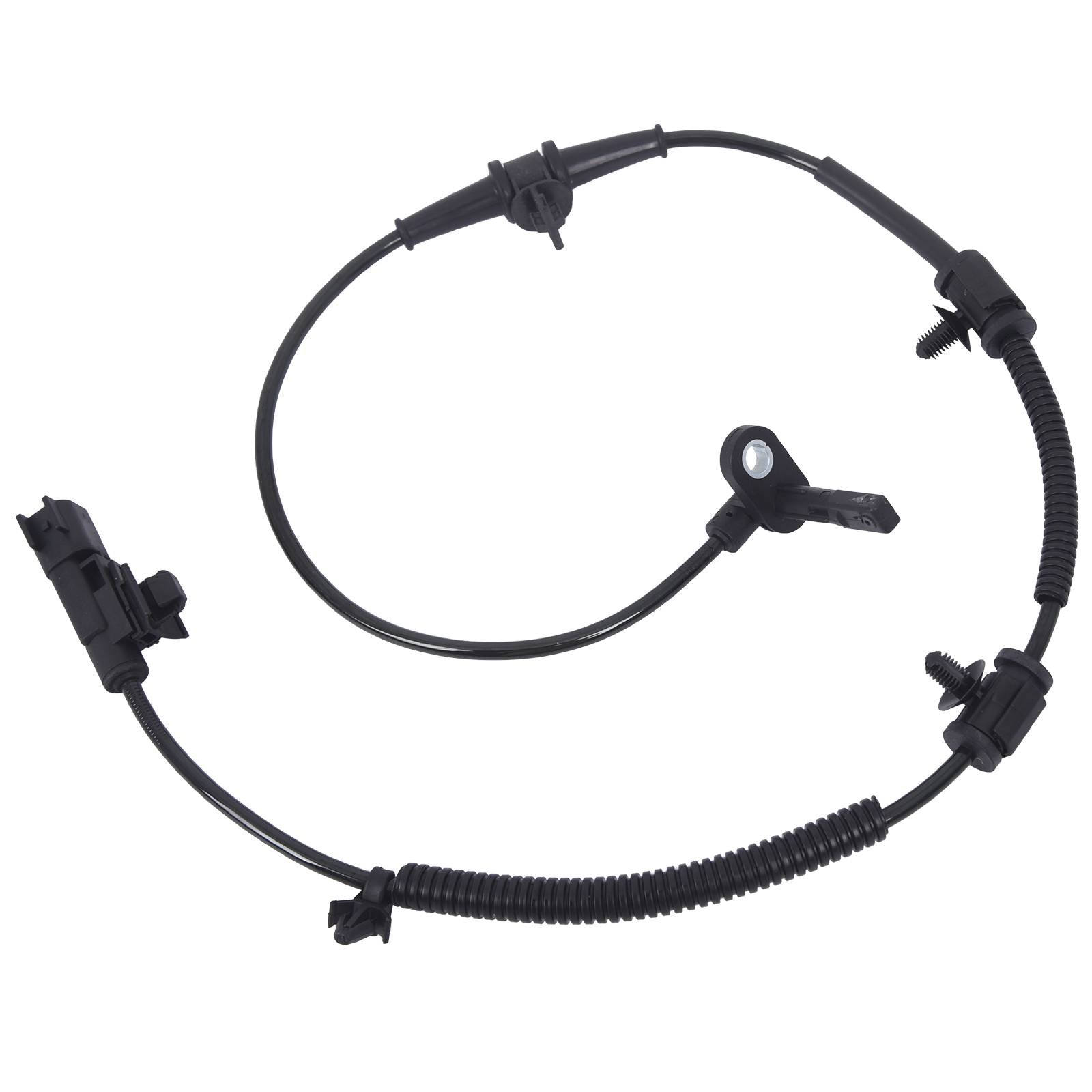 Fits Buick Regal Chevrolet Impala Malibu Limited Front ABS Wheel Speed Sensor