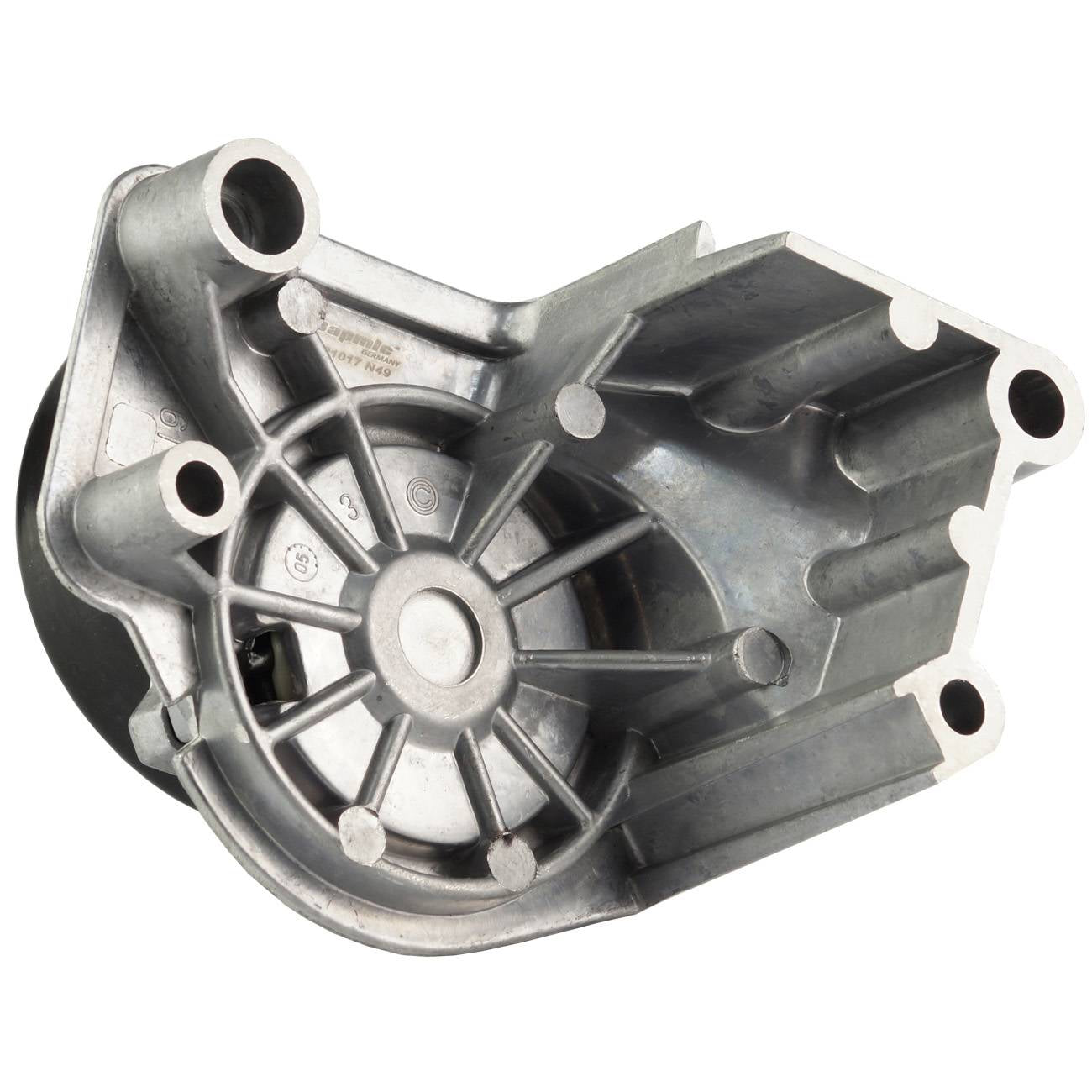 New Serpentine Belt Tensioner Fits 1995-1998 Toyota Lexus LS400 SC400 166200W033