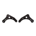 For Nissan Versa Pair Front Lower Control Arm Kit Driver & Passenger Side