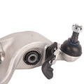 FRONT LOWER CONTROL ARM LEFT DRIVER SIDE FOR 2014-2020 INFINITI Q50 Q60