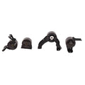 Engine Motor & Transmission Mount For Jeep Compass Patriot 2.0L 2.4L 2007-2016