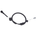 53031626AC Accelerator Throttle Cable Fits 00-02 Dodge Ram 2500 3500
