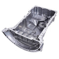Engine Oil Pan for Mercedes Benz M270 CLA250 GLA45 AMG 2014-20 2700107600