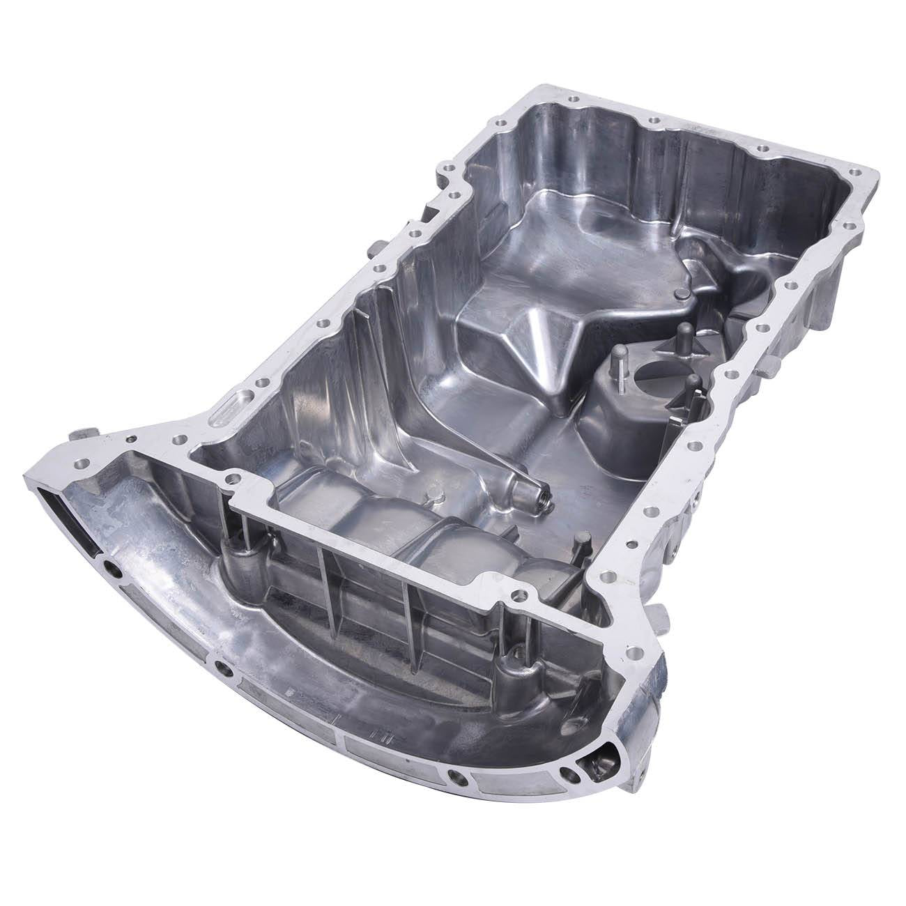 Engine Oil Pan for Mercedes Benz M270 CLA250 GLA45 AMG 2014-20 2700107600