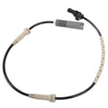 ABS Wheel Speed Sensor Front Left / Right For BMW 128i 135i 325i 328i 335i