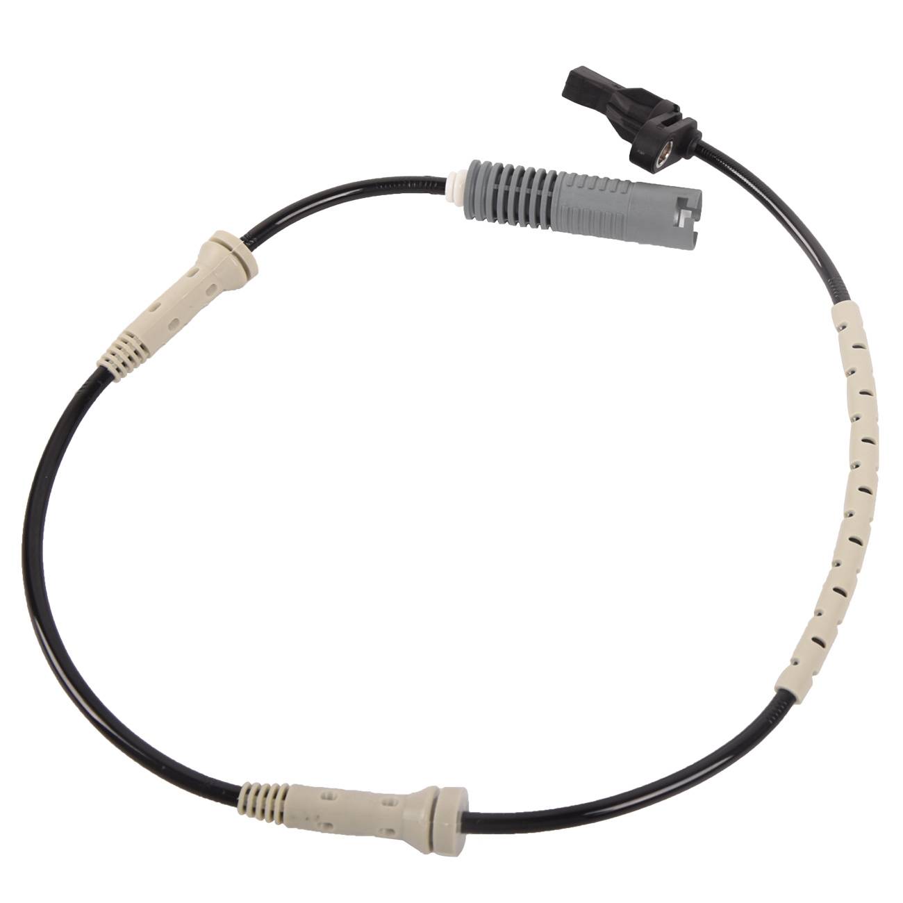 ABS Wheel Speed Sensor Front Left / Right For BMW 128i 135i 325i 328i 335i