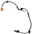 Front Left ABS Wheel Speed Sensor Driver Side For Acura TL 2004-2008 57455SEPA01