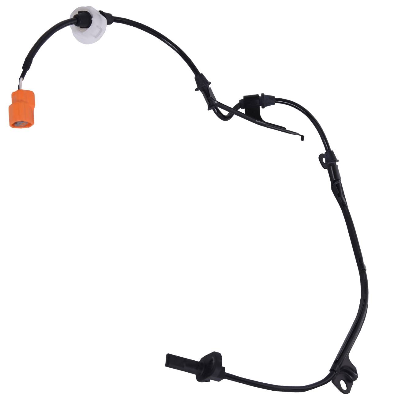 Front Left ABS Wheel Speed Sensor Driver Side For Acura TL 2004-2008 57455SEPA01