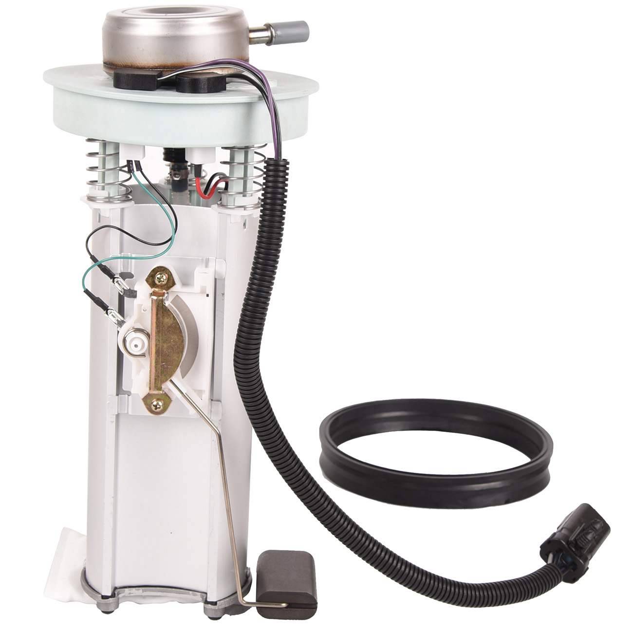 Fuel Pump Module Assembly E7115MN Fits Jeep TJ Wrangler 2.5L 4.0L OHV 1997-2002
