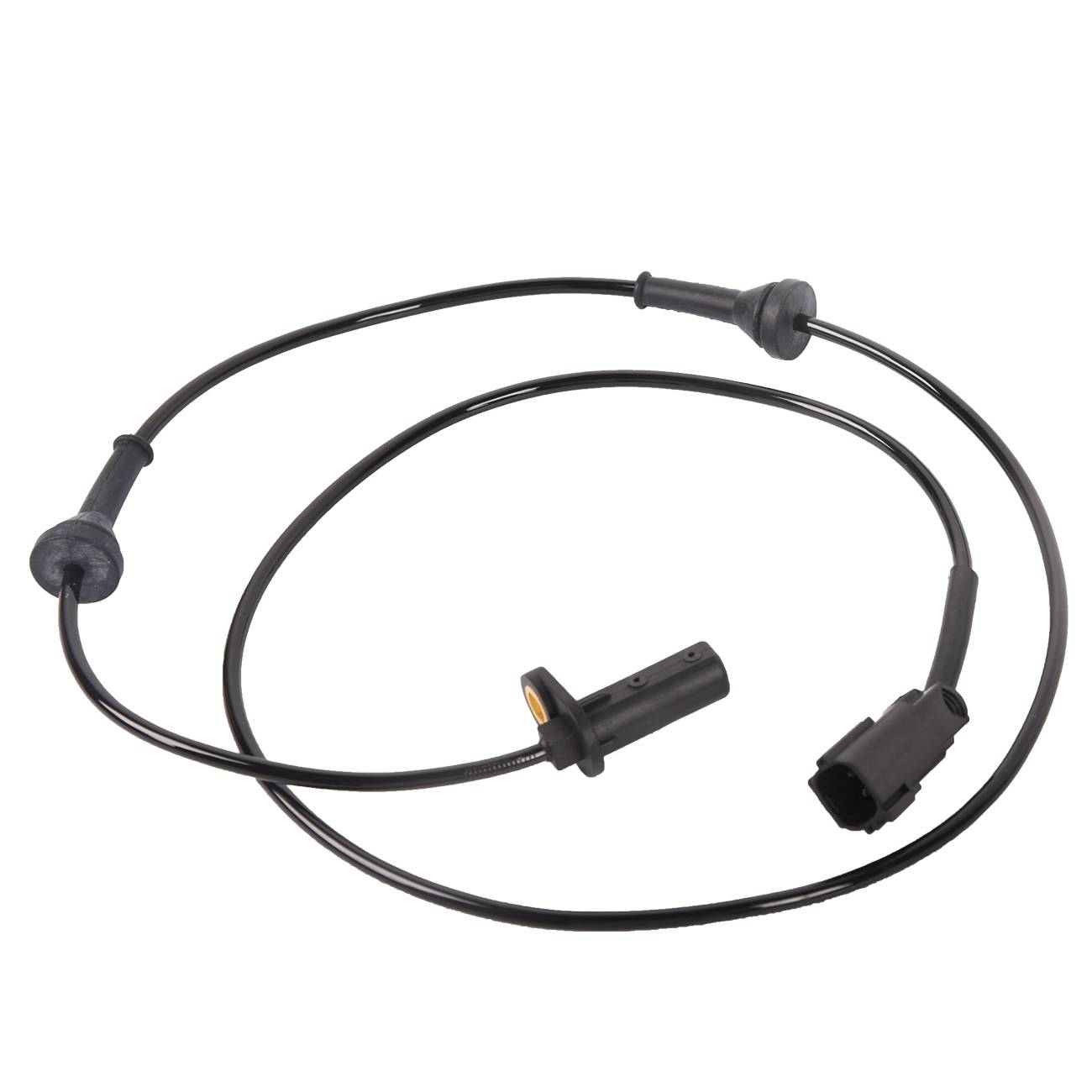 New Front ABS Wheel Speed Sensor For Volvo S60 S80 V70 XC70 Right Passenger Side