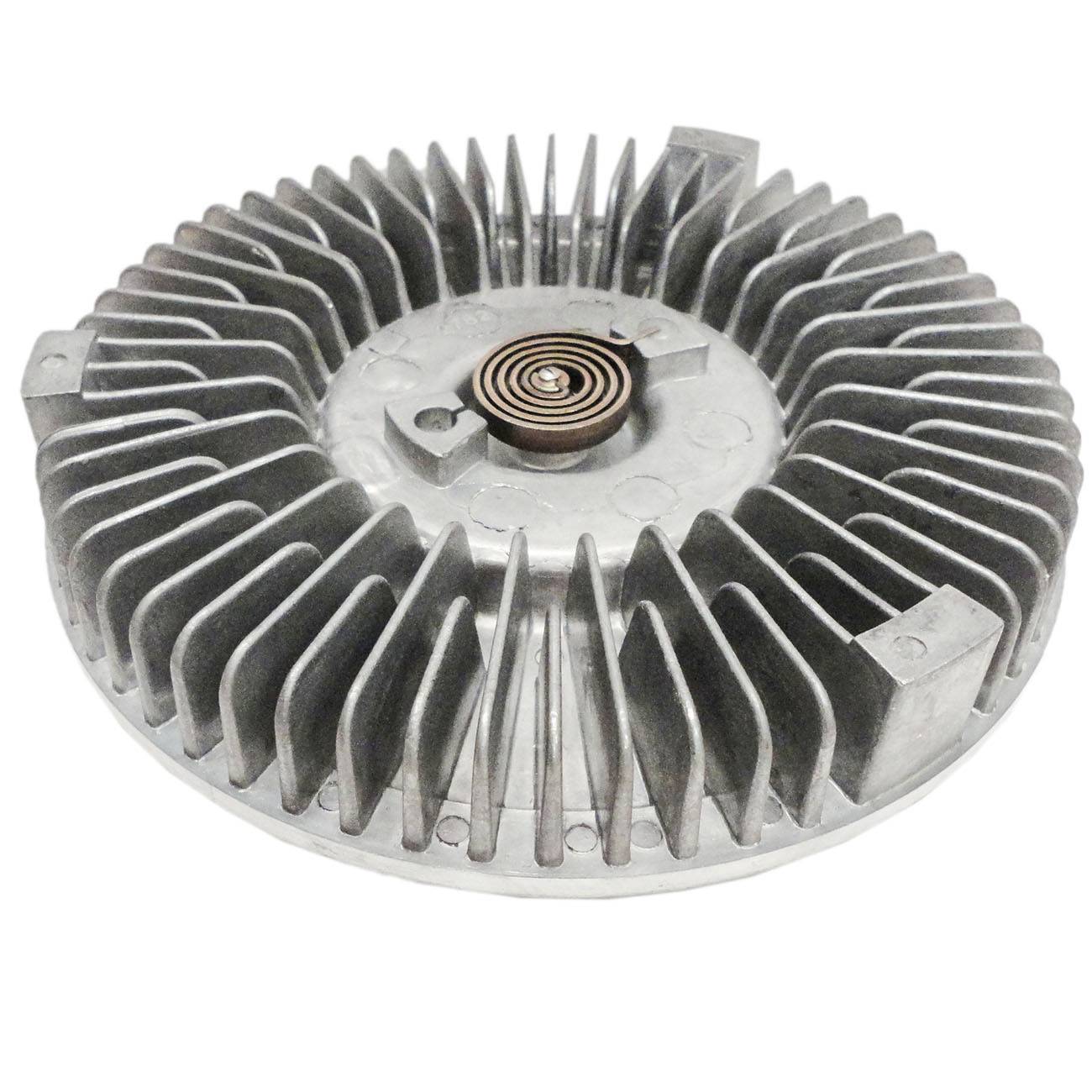 NEW Engine Cooling Fan Clutch 2782 for 95-90 Chevrolet P30 GMC P3500 P4500
