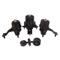 4Pcs Fits Toyota Camry 2.4L w/Auto Trans 2002-2006 Engine Motor &Trans Mount Set