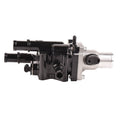 For Chevrolet Engine Coolant Housing Thermostat Cruze Sonic 1.8L 25199824
