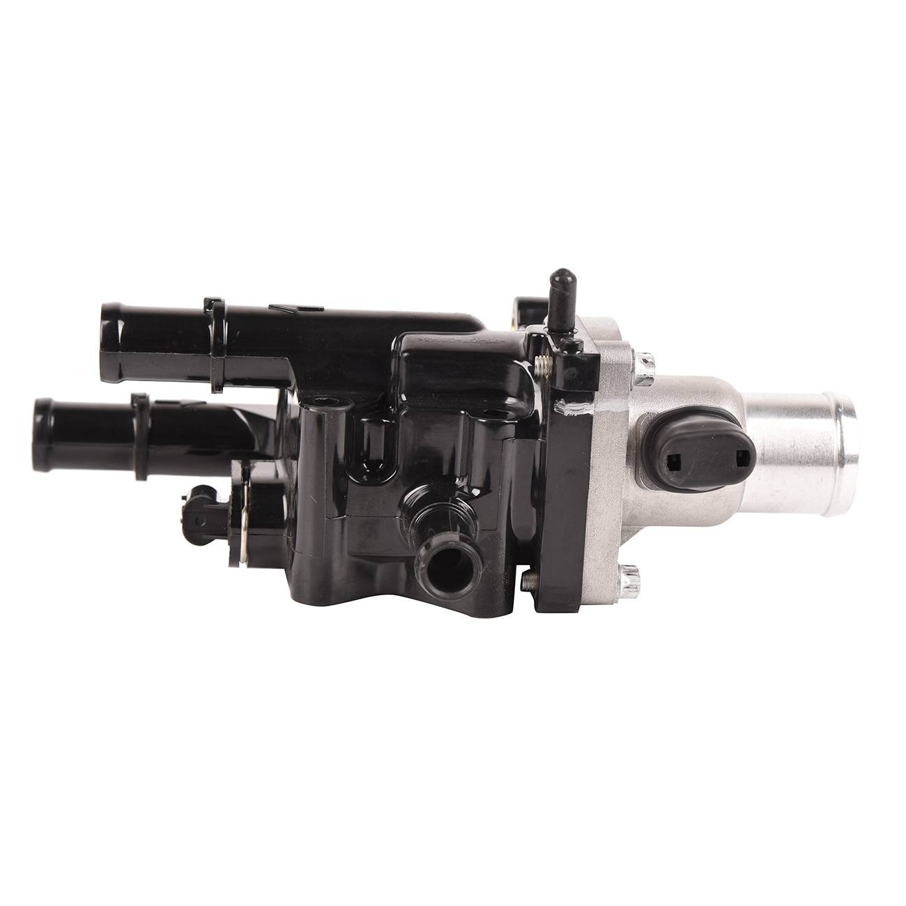For Chevrolet Engine Coolant Housing Thermostat Cruze Sonic 1.8L 25199824