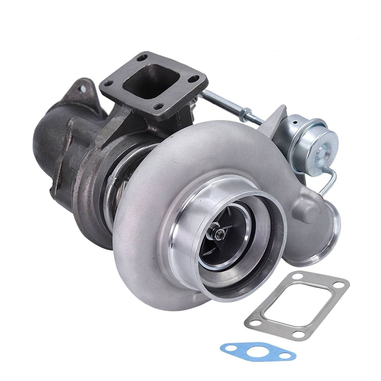 Turbo Turbocharger Fits Dodge Ram 2500 Ram 3500 2000-2002 5.9L HY35W Automatic