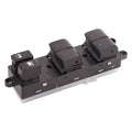 MASTER POWER WINDOW SWITCH DRIVER SIDE FOR 05-12 NISSAN XTERRA FRONTIER CREW CAB