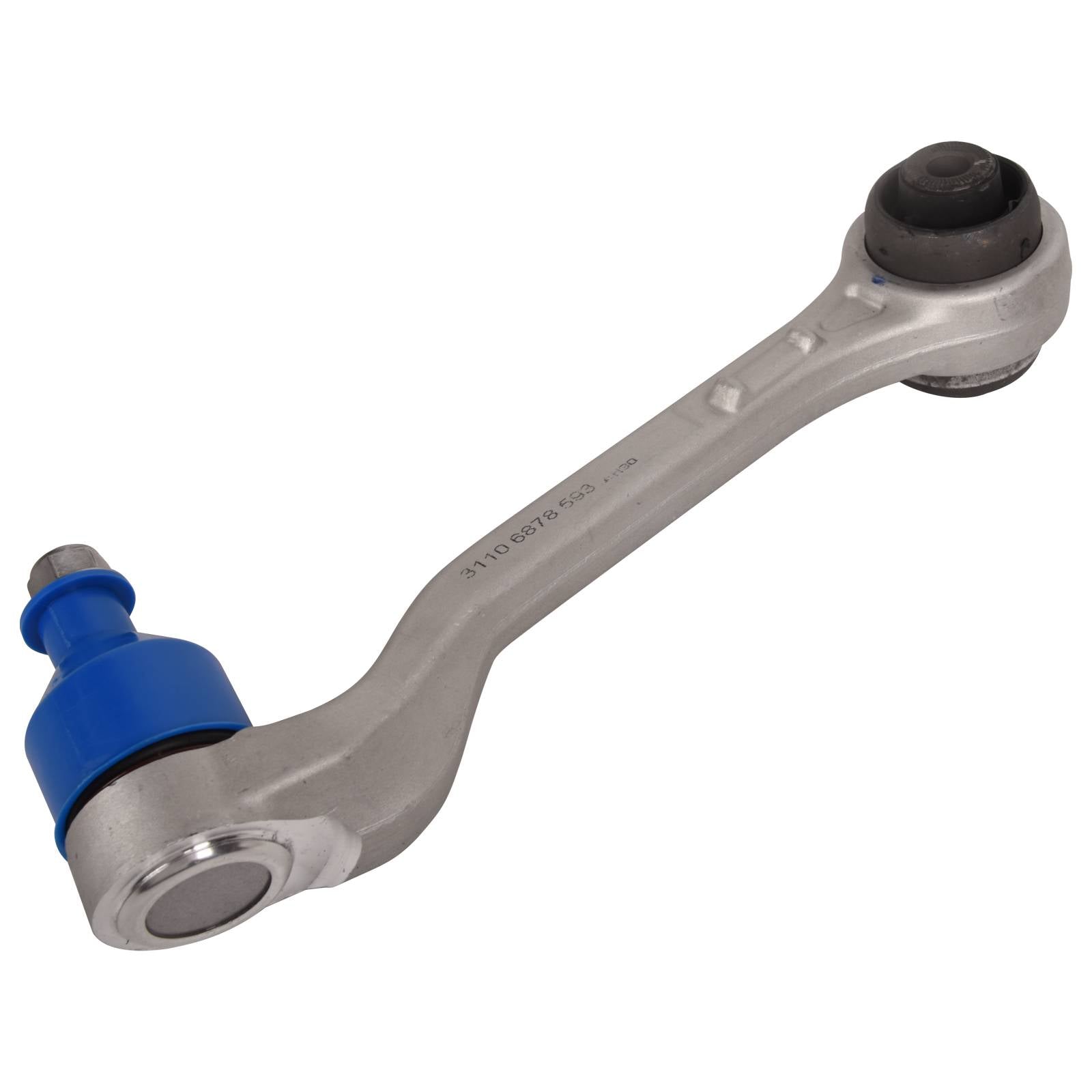 Front Left Lower Rearward Control Arm For BMW 330e 330i 430i M340i M440i 19-2025
