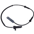 ABS Wheel Speed Sensor Rear Left / Right For BMW 528i 540i 2.8L 4.4L 34521182160
