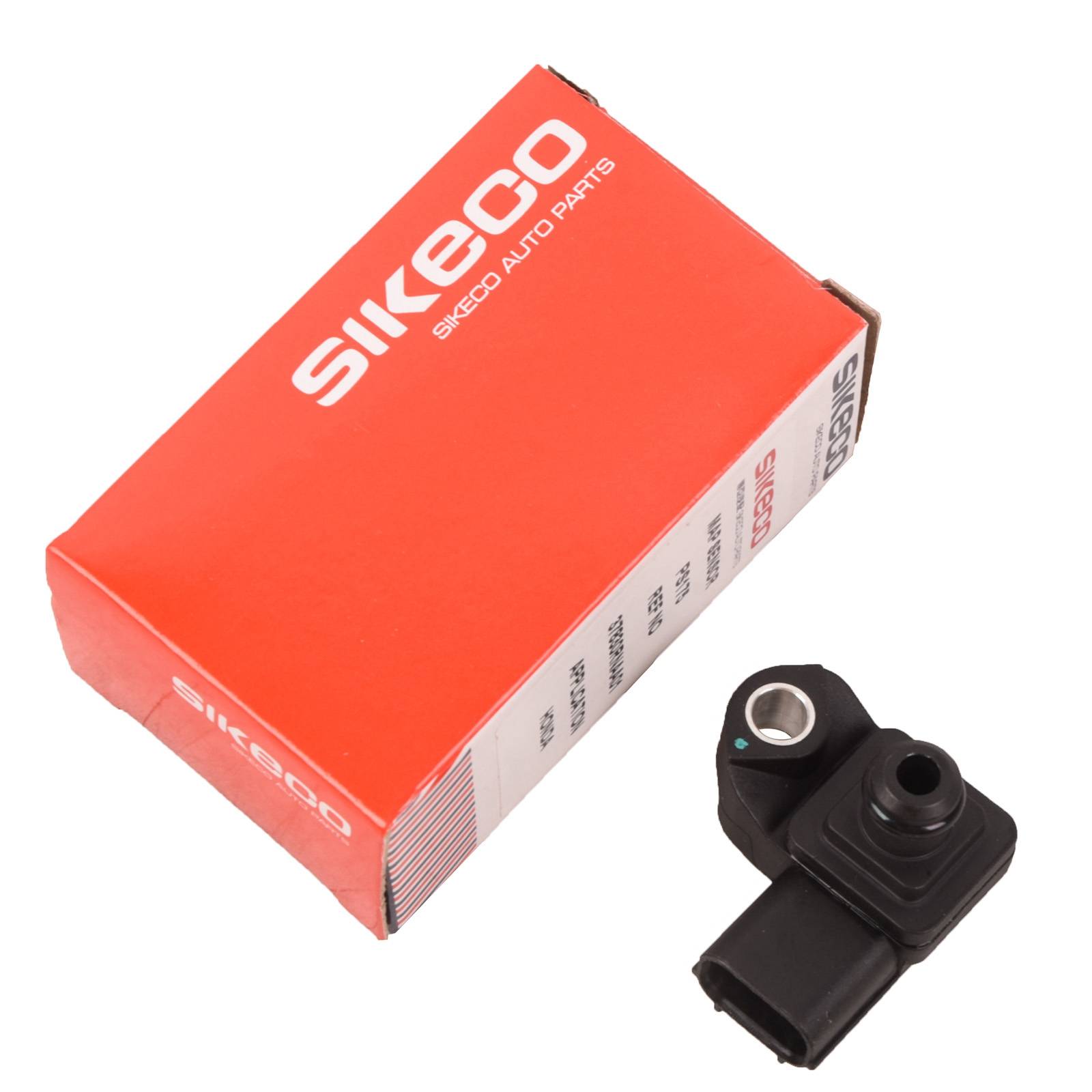 Fits Acura ILX MDX Honda Accord Civic MAP Manifold Absolute Pressure Sensor