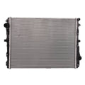 Radiator For Mercedes-Benz GLC300 E350 2020-2023 GLC43 AMG 2022 2023 0995001803
