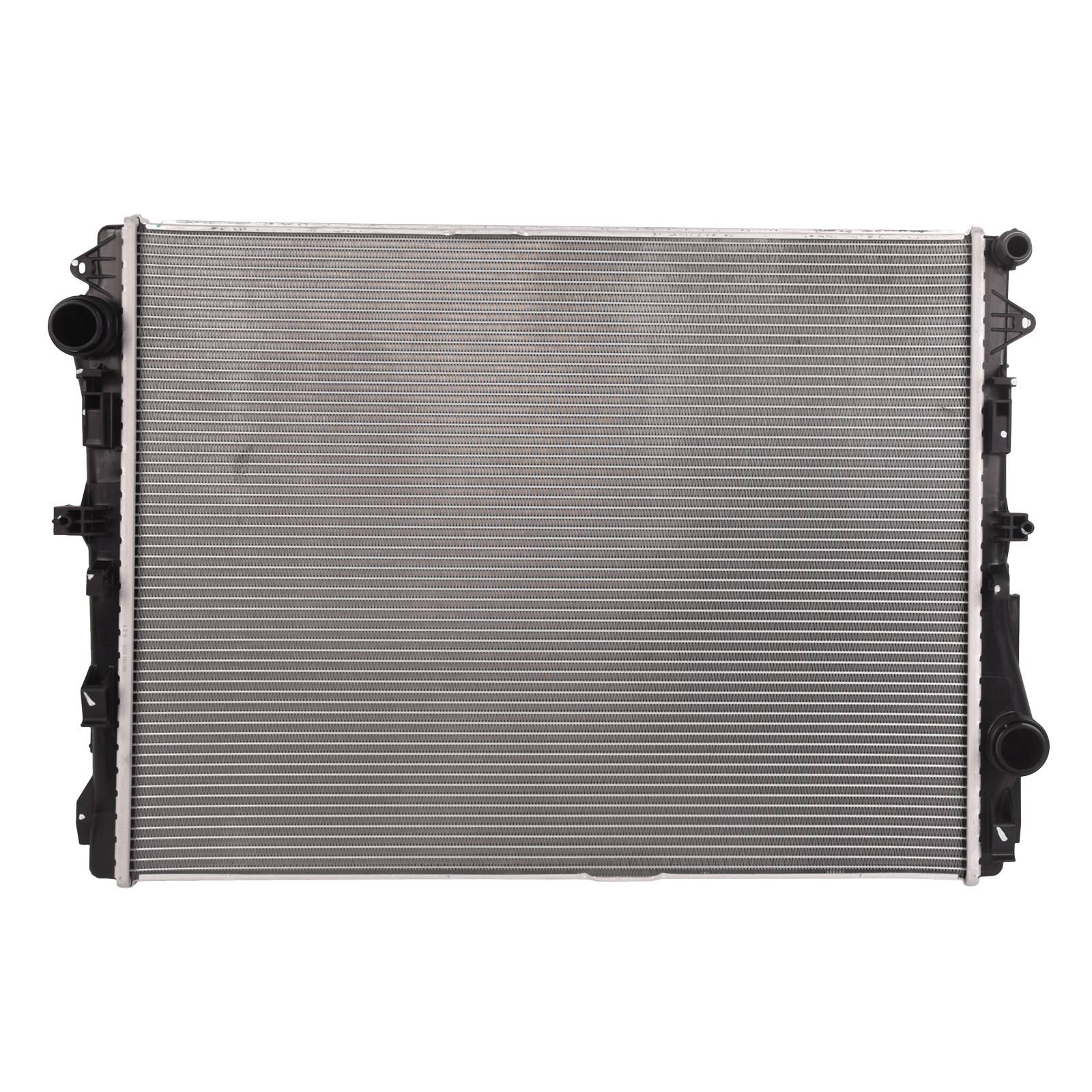 Radiator For Mercedes-Benz GLC300 E350 2020-2023 GLC43 AMG 2022 2023 0995001803