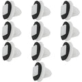 10PCS Door Rocker Panel Moulding Clips Retainer fits Toyota Lexus 62955-02020
