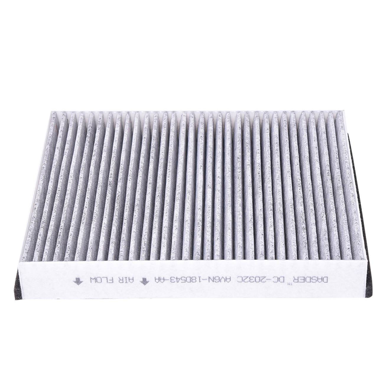 Cabin Air Filter for Ford Escape Focus Transit Lincoln MKC AV6N-18D543-AA